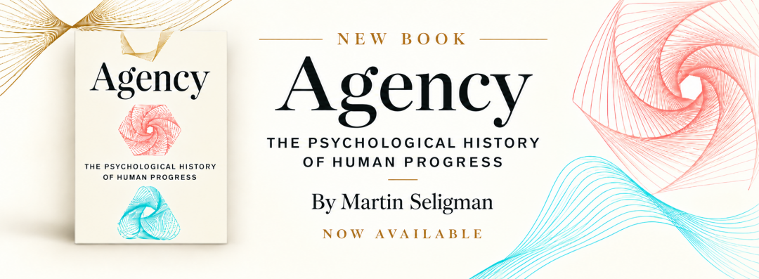 Agency New Book